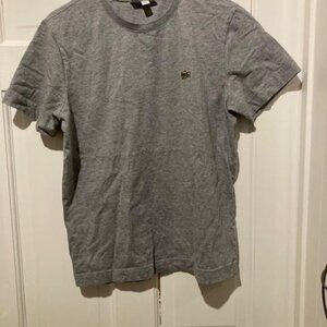MENS LACOSTE TEE
